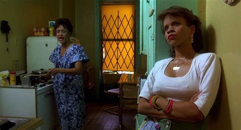 rosie perez and ice cube movie|Do the Right Thing (1989) .